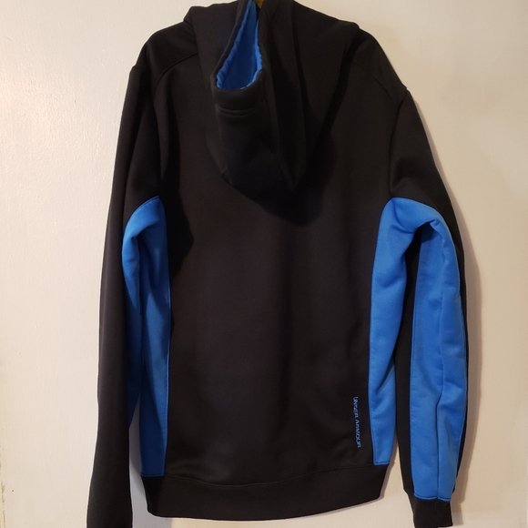 Under Armour Pullover Hoodie - Picture 3 of 4